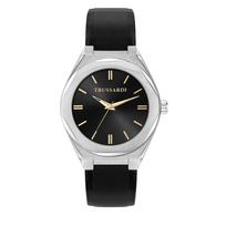 Laikrodis TRUSSARDI MAN R2451156001 (42MM) | R2451156001 | 8033288990543