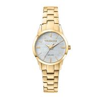 Laikrodis TRUSSARDI moterims R2453141507 (32MM) | R2453141507 | 8033288925682