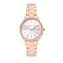 Laikrodis TRUSSARDI moterims R2453152510 (34MM) | R2453152510 | 8056783027521