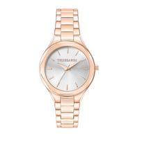 Laikrodis TRUSSARDI moterims R2453157503 (32MM) | R2453157503 | 8033288990598