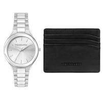 Laikrodis TRUSSARDI moterims R2453157507 (32MM) | R2453157507 | 8033288990635