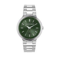 Laikrodis TRUSSARDI MAN R2453164002 (41MM) | R2453164002 | 8056783059607