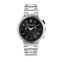 Laikrodis TRUSSARDI MAN R2453164006 (43MM) | R2453164006 | 8056783059645