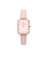 Laikrodis DANIEL WELLINGTON moterims DW00100508 (20MM) | DW00100508 | 7315030030563