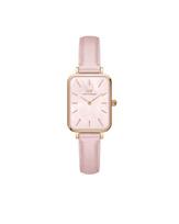 Laikrodis DANIEL WELLINGTON MOTERIMS DW00100636 (20MM) | DW00100636 | 7315030048094