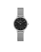 Laikrodis DANIEL WELLINGTON moterims DW00100661 (28MM) | DW00100661 | 7315030053548