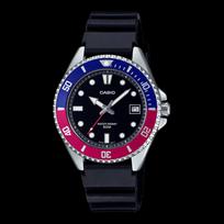 Laikrodis CASIO vyrams MDV-10-1A2VDF (38,5MM) | MDV-10-1A2VDF | 4549526361036