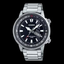 Laikrodis CASIO vyriškas MTD130D1A2VDF (44MM) | MTD130D1A2VDF | 4549526371585
