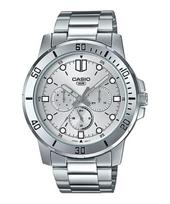 Laikrodis CASIO vyriškas MTPVD300D7EUD (45MM) | MTPVD300D7EUD | 4549526251689