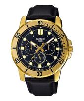 Laikrodis CASIO vyriškas MTPVD300GL1EU (45MM) | MTPVD300GL1EU | 4549526251733