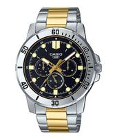 Laikrodis CASIO vyriškas MTPVD300SG1EU (45MM) | MTPVD300SG1EU | 4549526251702
