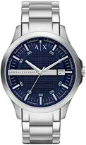 Laikrodis ARMANI EXCHANGE Vyrams AX2132 (46MM) | AX2132 | 4053858779129