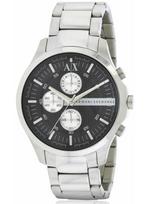 Laikrodis ARMANI EXCHANGE Vyrams AX2152 (46MM) | AX2152 | 723763223898