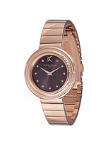 Laikrodis PIERRE CARDIN moterims CF.1010.MR (32MM) | CF.1010.MR | 7611382666444