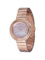 Laikrodis PIERRE CARDIN moterims CF.1010.MR.1 (32MM) | CF.1010.MR.1 | 7611382666604