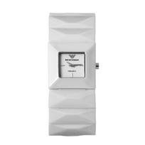 Laikrodis ARMANI WOMAN AR1436 (28MM) | AR1436 | 4051432277085