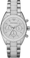 Laikrodis ARMANI WOMAN AR5940 (42MM) | AR5940 | 723763170116