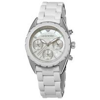 Laikrodis ARMANI WOMAN AR5941 (35MM) | AR5941 | 4051432201882