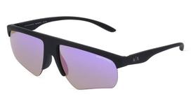 Akiniai nuo saulės ARMANI EXCHANGE MAN AX4123S80784V (Lęšis/tiltelis/auselė) 62/18/145 mm | AX4123S80784V | 8056597695046