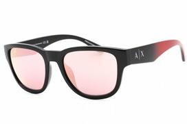 Akiniai nuo saulės ARMANI EXCHANGE MAN AX4115SU81861 (Lęšis/Nosis/Šoninė dalis) 54/18/145 mm | AX4115SU81861 | 7895653261426