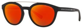 Akiniai nuo saulės ARMANI EXCHANGE unisex AX4118S80786Q (Lęšis/tiltelis/auselė) 54/21/140 mm | AX4118S80786Q | 7895653236110