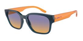 Akiniai nuo saulės ARNETTE unisex AN4325-29012H (Lęšis/tiltelis/auselė) 54/19/145 mm | AN4325-29012H | 7895653271937