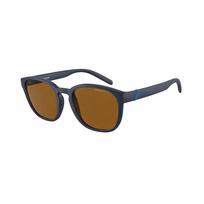 Akiniai nuo saulės ARNETTE unisex AN43192759835 (Lęšis/tiltelis/auselė) 53/20/145 mm | AN43192759835 | 7895653263567