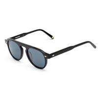 Akiniai nuo saulės BELSTAFF unisex LARSSON-NEGRO (Lęšis/tiltelis/auselė) 49/21/145 mm | LARSSON-NEGRO | 4897083894468