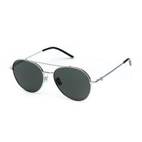 Akiniai nuo saulės BELSTAFF MAN MAGNUMGRISDOR (Lęšis/tiltelis/auselė) 58/17/145 mm | MAGNUMGRISDOR | 4897083891047