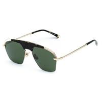 Akiniai nuo saulės BELSTAFF MAN MAXFORDDORADO (Lęšis/tiltelis/auselė) 57/16/135 mm | MAXFORDDORADO | 4897083892648