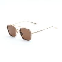 Saulės akiniai BELSTAFF moterims MERRICK BEIGE (Lęšis/tiltelis/auselė) 45/16/140 mm | MERRICKBEIGEW | 4897083895526
