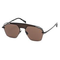 Akiniai nuo saulės BELSTAFF MAN MAXFORDNEGROW (Lęšis/tiltelis/auselė) 57/18/145 mm | MAXFORDNEGROW | 4897083892655