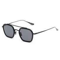 Akiniai nuo saulės BELSTAFF unisex MERRICKNEGROW (lęšis/tiltelis/auselė) 47/23/143 mm | MERRICKNEGROW | 4897083895434