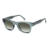 Akiniai nuo saulės CARRERA vyrams CARRERA330SZI (Lęšis/tiltelis/auselė) 50/22/150 mm | CARRERA330SZI | 716736976686