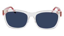 Akiniai nuo saulės CONVERSE WOMAN CV501SALAR102 (Lęšis/tiltelis/auselė) 56/18/140 mm | CV501SALAR102 | 886895509626
