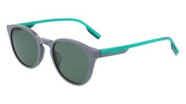 Akiniai nuo saulės CONVERSE Vyrams CV503SDISRU (Lęšis/Nosis/Šoninė dalis) 52/21/145 mm | CV503SDISRU | 886895507684