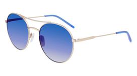 Akiniai nuo saulės DKNY moterims DK305S-717 (Lęšis/tiltelis/auselė) 54/19/135 mm | DK305S-717 | 886895528962