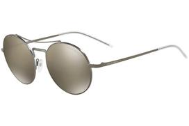 Akiniai nuo saulės EMPORIO ARMANI moterims EA2061-30035A (Lęšis/tiltelis/auselė) 52/19/140 mm | EA2061-30035A | 8053672872590
