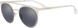 Akiniai nuo saulės EMPORIO ARMANI moterims EA2068-30156G (Lęšis/tiltelis/auselė) 52/19/140 mm | EA2068-30156G | 8053672895780