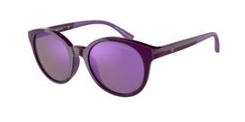 Akiniai nuo saulės EMPORIO ARMANI moterims EA4185-51154V (Lęšis/tiltelis/auselė) 47/18/125 mm | EA4185-51154V | 8056597621670