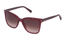 Akiniai nuo saulės ESCADA WOMAN SES4985409QP (Lęšis/Nosis/Šakelė) 54/18/135 mm) | SES4985409QP | 190605092163
