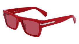 Akiniai nuo saulės FERRAGAMO Vyrams SF1086S541960 (Lęšis/Nosis/Šoninė dalis) 54/19/145 mm | SF1086S541960 | 886895583237