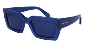 Akiniai nuo saulės FERRAGAMO moterims SF1108S542142 (lęšis/tiltelis/auselė) 54/21/140 mm | SF1108S542142 | 886895612692