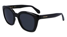 Akiniai nuo saulės FERRAGAMO moterims SF2000S522100 (Lęšis/tiltelis/auselė) 52/21/145 mm | SF2000S522100 | 886895629553