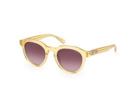 Akiniai nuo saulės GUESS Vyrams GU00063-5039F (Lęšis/tiltelis/auselė) 50/22/140 mm | GU00063-5039F | 889214393227