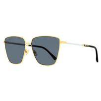 Akiniai nuo saulės JIMMY CHOO WOMEN LAVI-S-2M2IR (Lęšis/Nosis/Šoninė dalis) 60/14/140 mm | LAVI-S-2M2IR | 716736738512