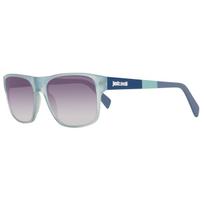 Akiniai nuo saulės JUST CAVALLI unisex JC743S-5787B (Lęšis/tiltelis/auselė) 19/140/57 mm | JC743S-5787B | 664689736188