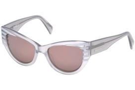 Saulės akiniai JUST CAVALLI WOMAN JC790S-20Z (Lęšis/tiltelis/auselė) 54/18/140 mm | JC790S-20Z | 664689870882
