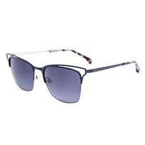 Akiniai nuo saulės KAREN MILLEN WOMAN KM7010-601 (Lęšis/tiltelis/auselė) 55/17/145 mm | KM7010-601 | 4894327237340