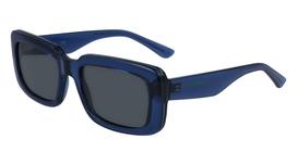 Akiniai nuo saulės KARL LAGERFELD unisex KL6101S-400 (Lęšis/tiltelis/auselė) 54/19/140 mm) | KL6101S-400 | 883900106474